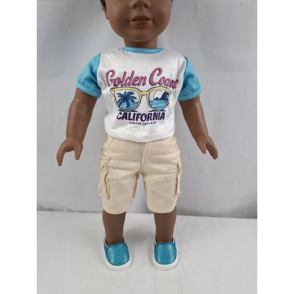 American Girl american girl